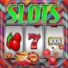 Athletic Club Slots