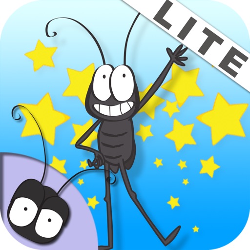 La Semaine de Slim Cricket Lite La Semaine de Slim Cricket Lite