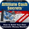 Affiliate Cash Secrets traffic secrets