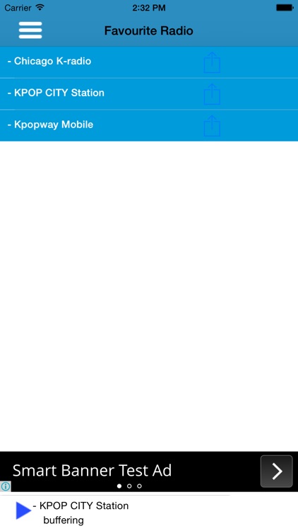 Korean Music Radio With Trending News By Tania Haque
