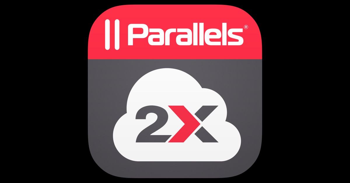 Parallels 2x Client For Mac