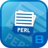 Video Training for Perl Programming