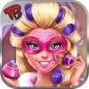 star girl makeup salon
