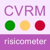 CVRM risicometer