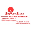 Stadt Shop - OSF TV