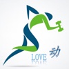 Love动