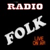 Folk Music Radio Stations - Free