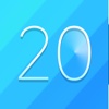 Can you get 20 - The best puzzle game