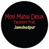 Moti Mahal