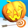 Haunted Archery Quest: Halloween Adventure
