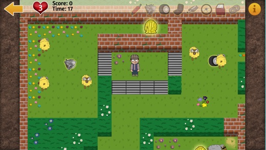 iPhone Screenshot 4