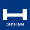 Castellane Hotels + Vergleichen und Buchung Hotel für heute Abend mit Karte und Reisetour
