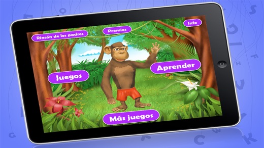 Juegos Para Aprender A Leer Y Escribir On The App Store 0121