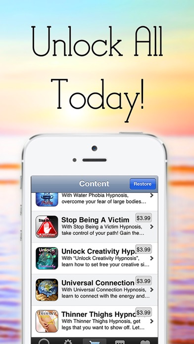 iPhone Screenshot 5