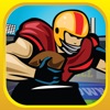 サッカーフリックチャレンジプロ - Football Flick Challenge Pro