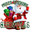 Photo Sticker: Christmas Edition