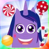 Candy Shop Game for My Little Pony Version