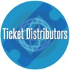 Ticket Distributors hardware distributors 