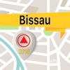 Bissau Offline Map Navigator und Guide