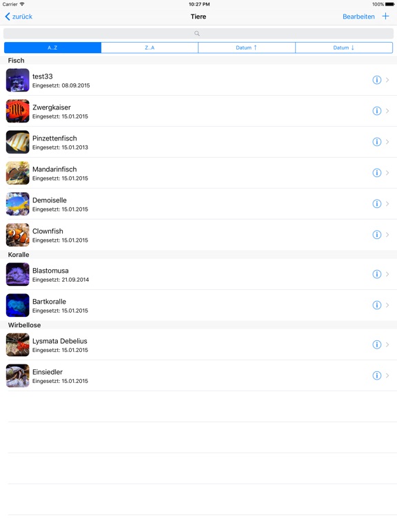 iPad Screenshot 3