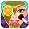Princess makeover&dressup Salon2
