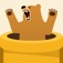 TunnelBear VPN - ウェブサイトのブロック解除、プライベートなブラウジング、Wi-Fi接続のセキュリティ確保