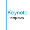 Common Template for Keynote