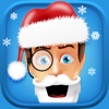 Christmas Cards - Merry Holiday eCards & Santa Claus Messages