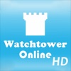 JW Watchtower Online HD jw online library 
