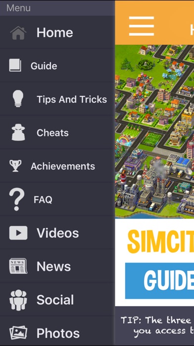 Simcity 4 android apk download