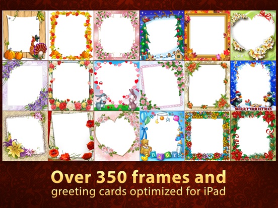 iPad Screenshot 2
