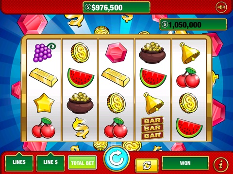 Cherry chaser slot machine download