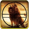 Lion Hunting Showdown