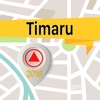Timaru-Distrikt Offline Map Navigator und Guide