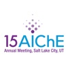 2015 AIChE Annual Meeting