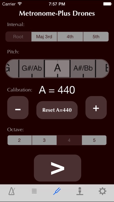 iPhone Screenshot 3