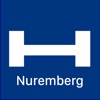 Nürnberg Hotels + Vergleichen und Buchung Hotel für heute Abend mit Karte und Reisetour
