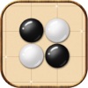 翻转黑白棋-黑白之间,自有道理