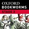 Through the Looking-Glass: Oxford Bookworms Stage 3 Reader (for iPhone) Through the Looking-Glass: Oxford Bookworms Stage 3 Reader (for iPhone)