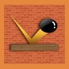 Brick Breaker Wall