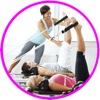 Personal Trainer Pilates Reformer