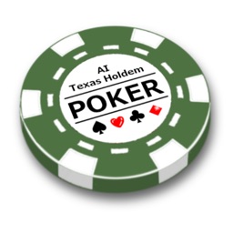 Telecharger Ai Texas Holdem Poker Offline 人工知能テキサスホールデムポーカー オフライン Pour Iphone Ipad Sur L App Store Jeux