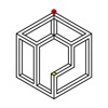 Illusion Maze - explore the isometric world