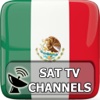 Mexico TV Channels Sat Info sat mexico 