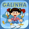 Jogo Galinha Colheita Ovos
