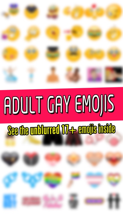 Emoticons app sex Get Adult