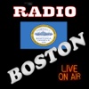 Boston Radio Stations - Free