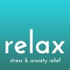Relax - Stress & Anxiety Relief