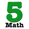 5th Grade Math Testing Prep