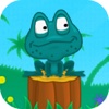 Fly N Frogs-Irresistible Yummy Food&Vermin Angel